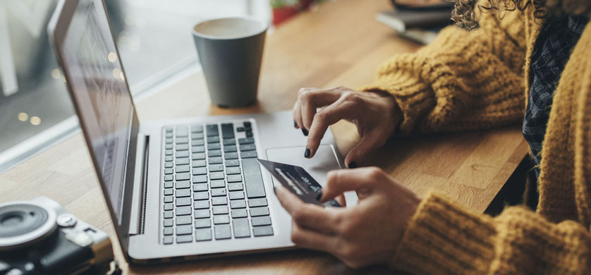 Future Shopper Latam 22: El 82% de compradores online admite estar más cómodos utilizando tecnología