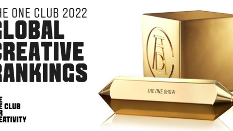 Leo Burnett Chicago lidera el Global Creative Rankings 2022