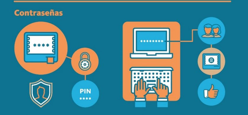 Recomendaciones para utilizar las redes sociales de forma segura