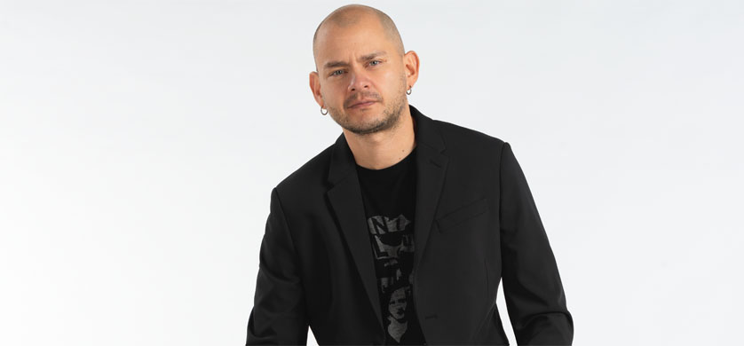 Luis "Tim" González encabezará la creatividad de McCann Worldgroup México