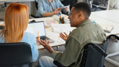 Laboratorios de Inclusión: las empresas como formadoras de talentos