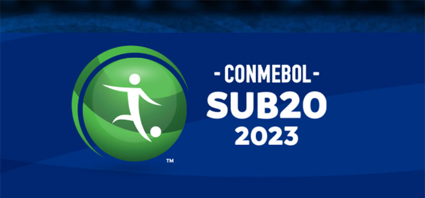 Torneos será Host Broadcaster del Campeonato Sudamericano Sub-20 en Colombia