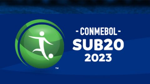 Torneos será Host Broadcaster del Campeonato Sudamericano Sub-20 en Colombia