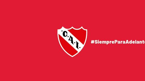 Independiente presentó la nueva Campaña de Socios junto a Mccann Buenos Aires