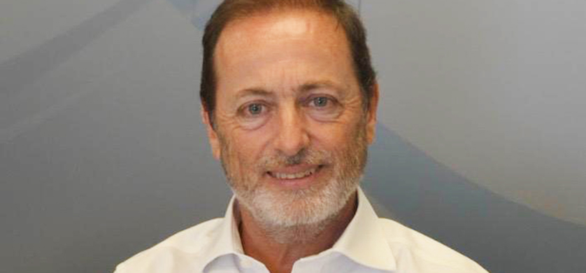 Sebastián Bardengo nuevo CEO y Presidente de Metrotel