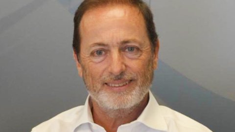 Sebastián Bardengo nuevo CEO y Presidente de Metrotel