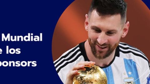 Los Sponsors también jugaron su Mundial en Qatar: ¿Cuál fue el “ganador”?