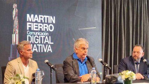 Todos los nominados a los Premios Martín Fierro Digital Nativo