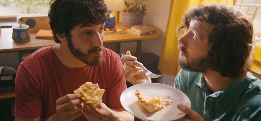 Preestreno: Casancrem presenta “Cucharas”, su primera campaña creada por Don