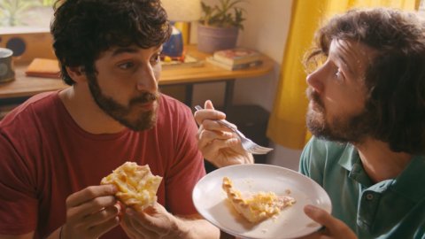 Preestreno: Casancrem presenta “Cucharas”, su primera campaña creada por Don