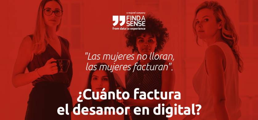 Findasense realizó una investigación sobre el “Efecto Shaki”