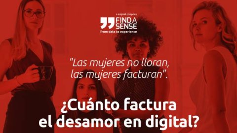 Findasense realizó una investigación sobre el “Efecto Shaki”