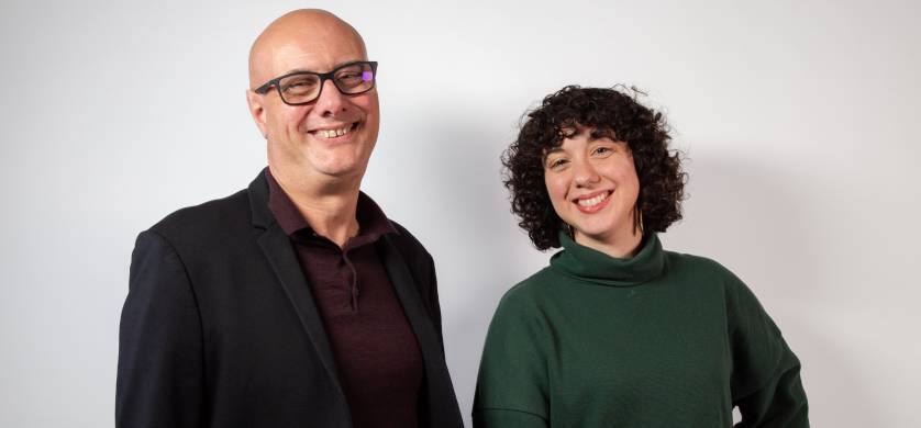 Jordi Torrents, nuevo Strategic Planning Director de Ogilvy Barcelo