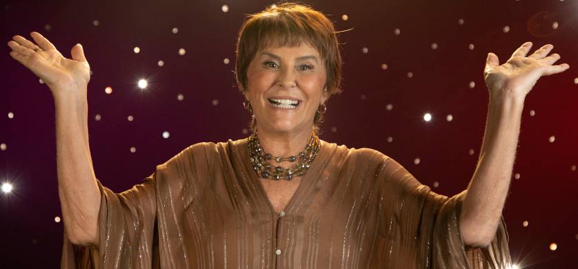 Lifetime Brasil pone en pantalla “Mapa das Estrelas”