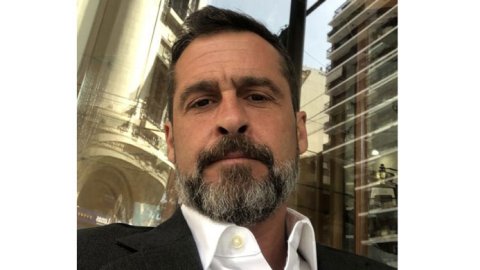 Nuevo coordinador comercial en el Grupo Octubre