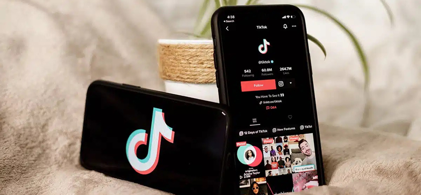 TikTok podría ser prohibido en la Unión Europea