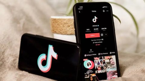 TikTok podría ser prohibido en la Unión Europea