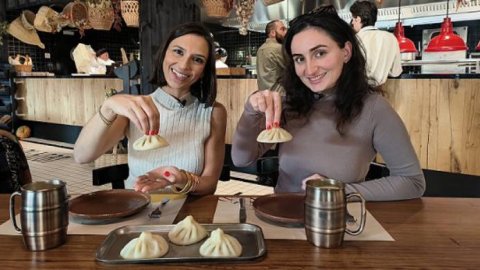 elGourmet estrena nuevos episodios de "Me Voy a Comer el Mundo"
