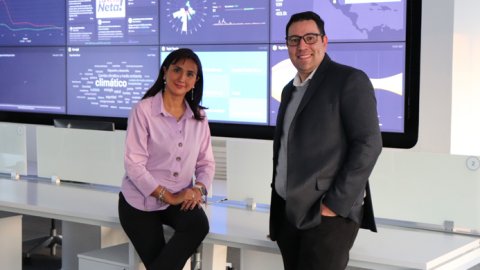 LLYC sigue potenciando la dirección de Talento en Américas con nueva estructura