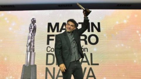 "El Gerente" ganó el Martín Fierro de Oro a la Comunicación Digital Nativa