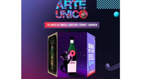 Fernet Branca presenta "Branca NFT Lover", su comunidad en la Web3