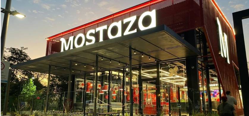Mostaza y una nueva apertura en Rosario
