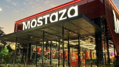 Mostaza y una nueva apertura en Rosario