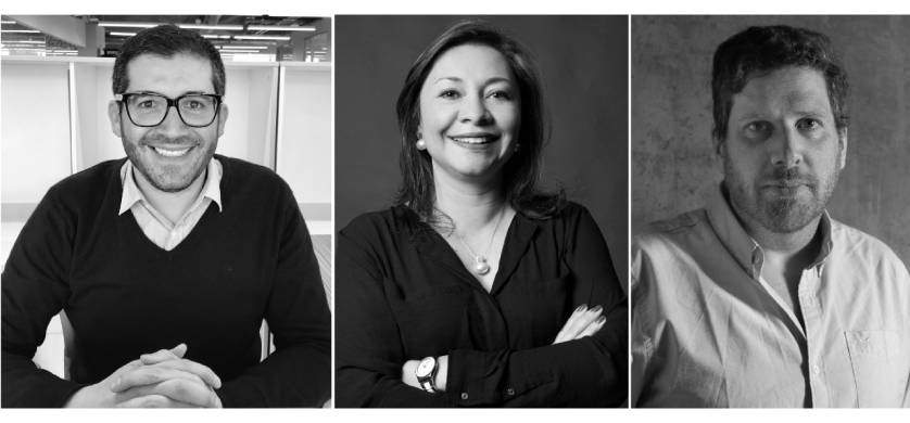 Carlos Peñaherrera: "Ogilvy Ecuador inicia una nueva etapa"