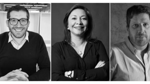 Carlos Peñaherrera: "Ogilvy Ecuador inicia una nueva etapa"
