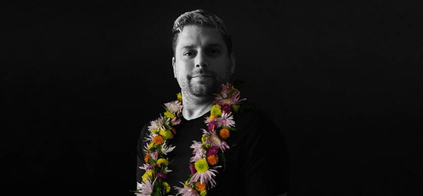 Leandro Ezquerra se suma a la agencia Isla