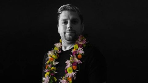 Leandro Ezquerra se suma a la agencia Isla