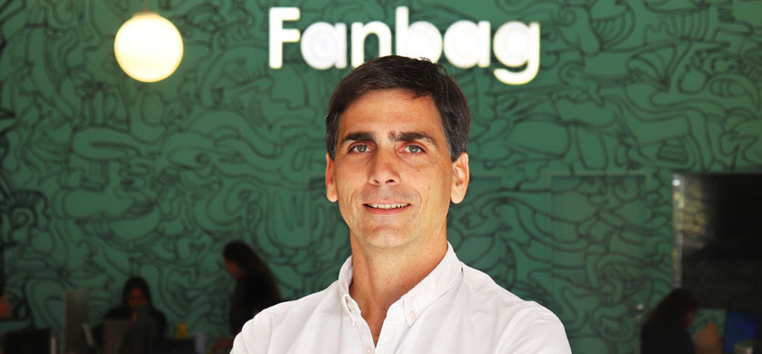 Fanbag apuesta a un 2023 lleno de nuevos desafíos