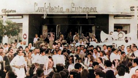 elGourmet estrena Guardianes de Tradición - Córdoba