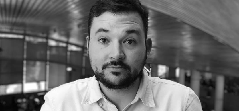 Nuevo Executive Creative Director en Wild Fi Chile