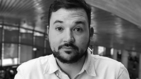 Nuevo Executive Creative Director en Wild Fi Chile