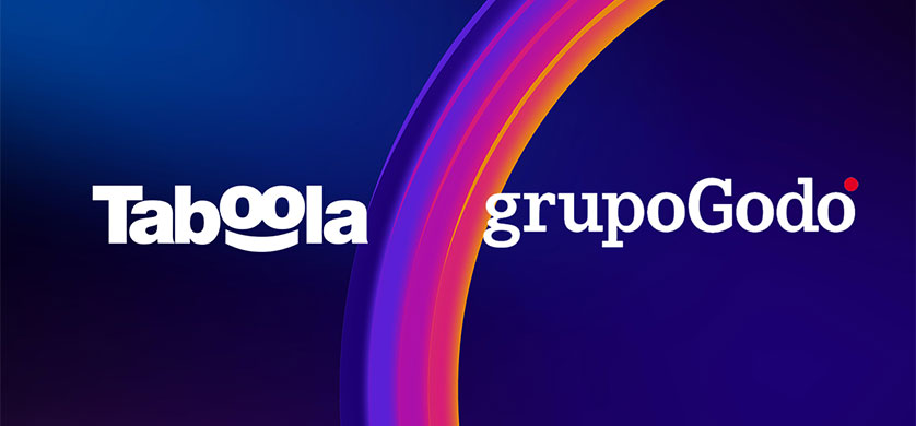 Taboola y Grupo Godó cierran un acuerdo para la gestión de la publicidad nativa