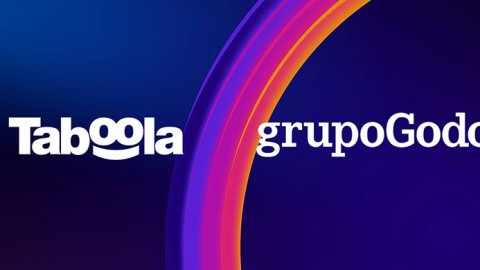 Taboola y Grupo Godó cierran un acuerdo para la gestión de la publicidad nativa