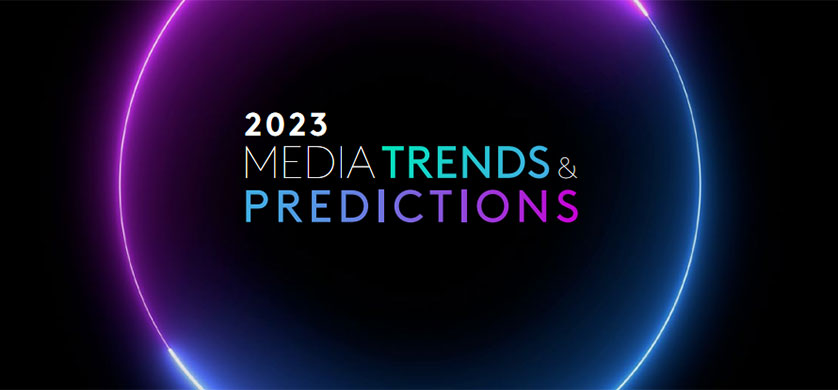 Kantar: Oportunidades y desafíos para medios, anunciantes y agencias en 2023