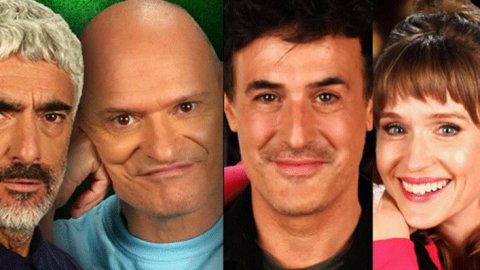 Televisión Pública presenta otro capítulo doble de "Dos 20, te puede pasar a vos"