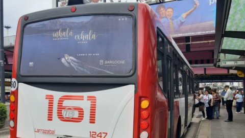 Fefer Media difunde la campaña verano de Emprotur Bariloche