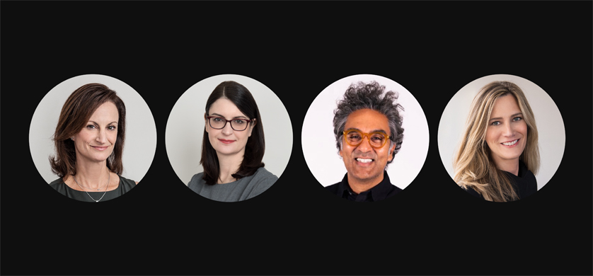 Mccann Worldgroup se reorganiza y anuncia cambios