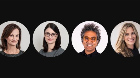 Mccann Worldgroup se reorganiza y anuncia cambios