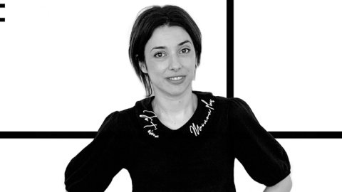 Dentsu Creative Argentina suma nueva Directora Creativa