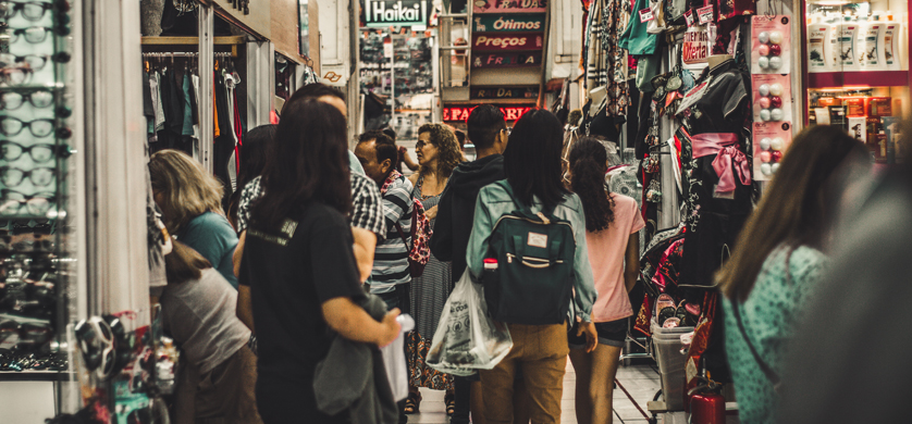 Estudio: del individualismo comercial al consumo colectivista latinoamericano