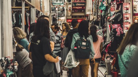 Estudio: del individualismo comercial al consumo colectivista latinoamericano