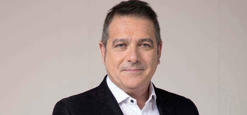 El ciclo “Vivo el día” se suma a la programación de A24