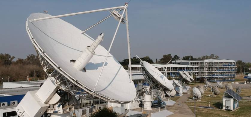 ARSAT incorpora una nueva solución de IoT a sus servicios
