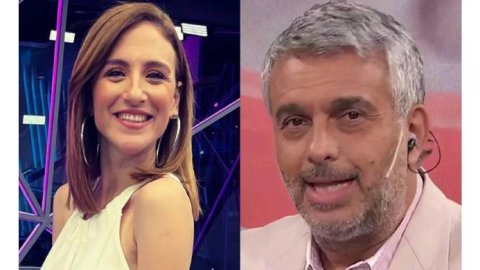 Amoroso y Massaccesi pasan a las tardes de TN y Víctor Hugo Morales muda el fútbol a AM750