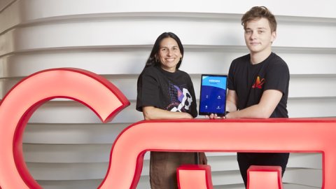 Openbank incorpora Háblalo en su espacio Openhouse
