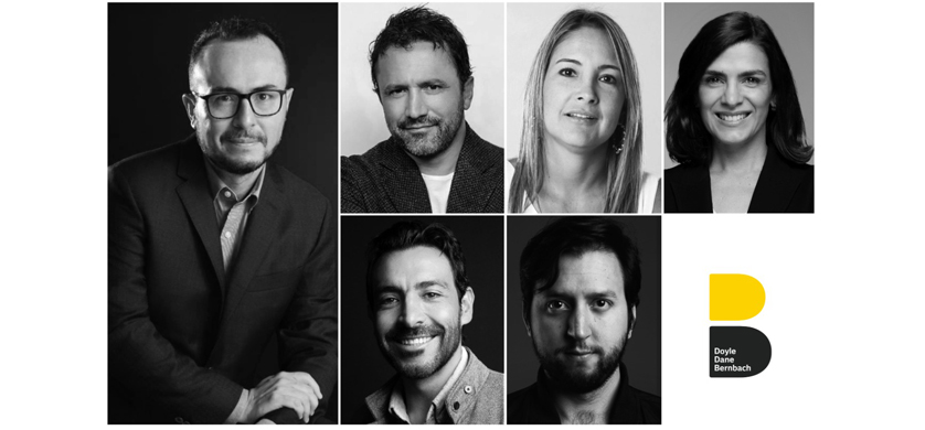 DDB Latina anuncia nuevo CEO del grupo DDB Colombia